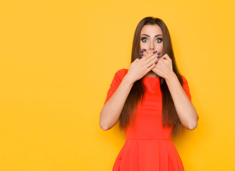 You are currently viewing Training Bloopers