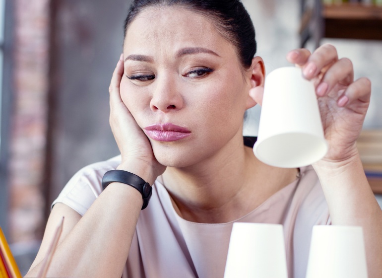 You are currently viewing When to Let Go of a Goal