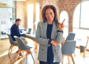 Read more about the article Fractional Executives