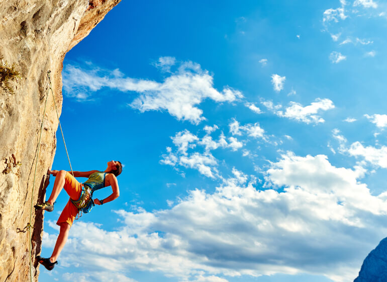 You are currently viewing Getting Comfortable with Difficult Things