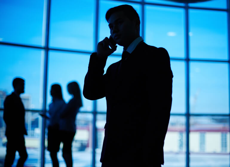 You are currently viewing Las condiciones del mercado no están determinadas por el aumento de las llamadas entrantes de candidatos